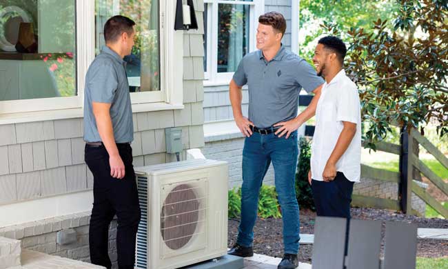 What to Know Before Hiring an HVAC Contractor