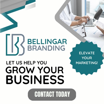 Bellingar Branding