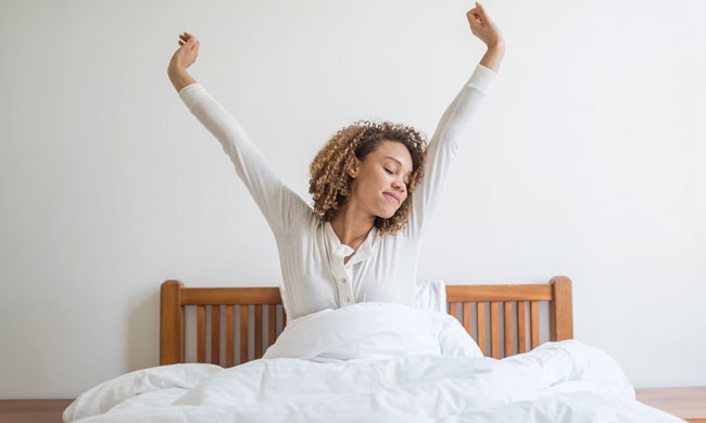 5 Sleep Habits Essential for Heart Health