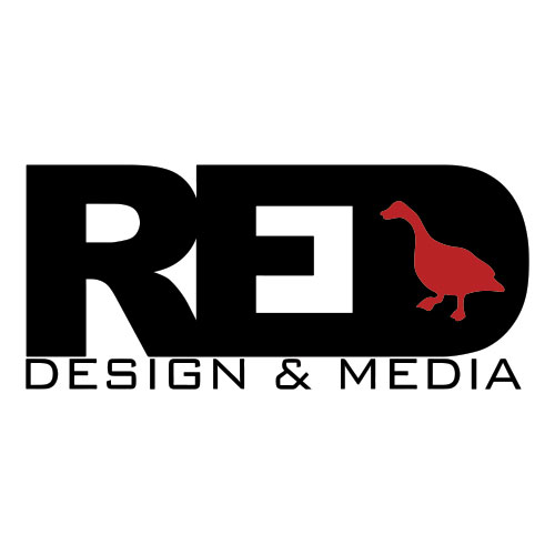 Red Goose Design & Media