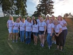 Women&#039;s National Ballooning Championships