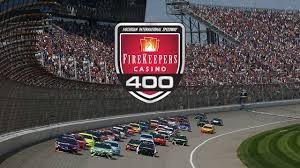 Firekeepers Casino 400