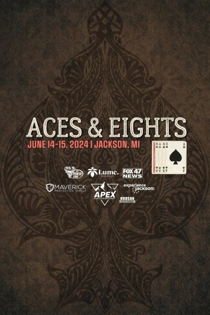 ACES &amp; EIGHTS FEST 2024