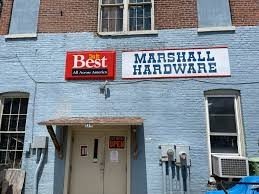 Marshall Hardware, LLC