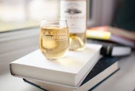 Cherry Creek Cellars Book Club