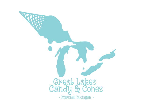 Great Lakes Candy &amp; Cones